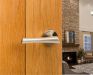 Click For Bigger Image: Mediterranean M60SN Door Handles